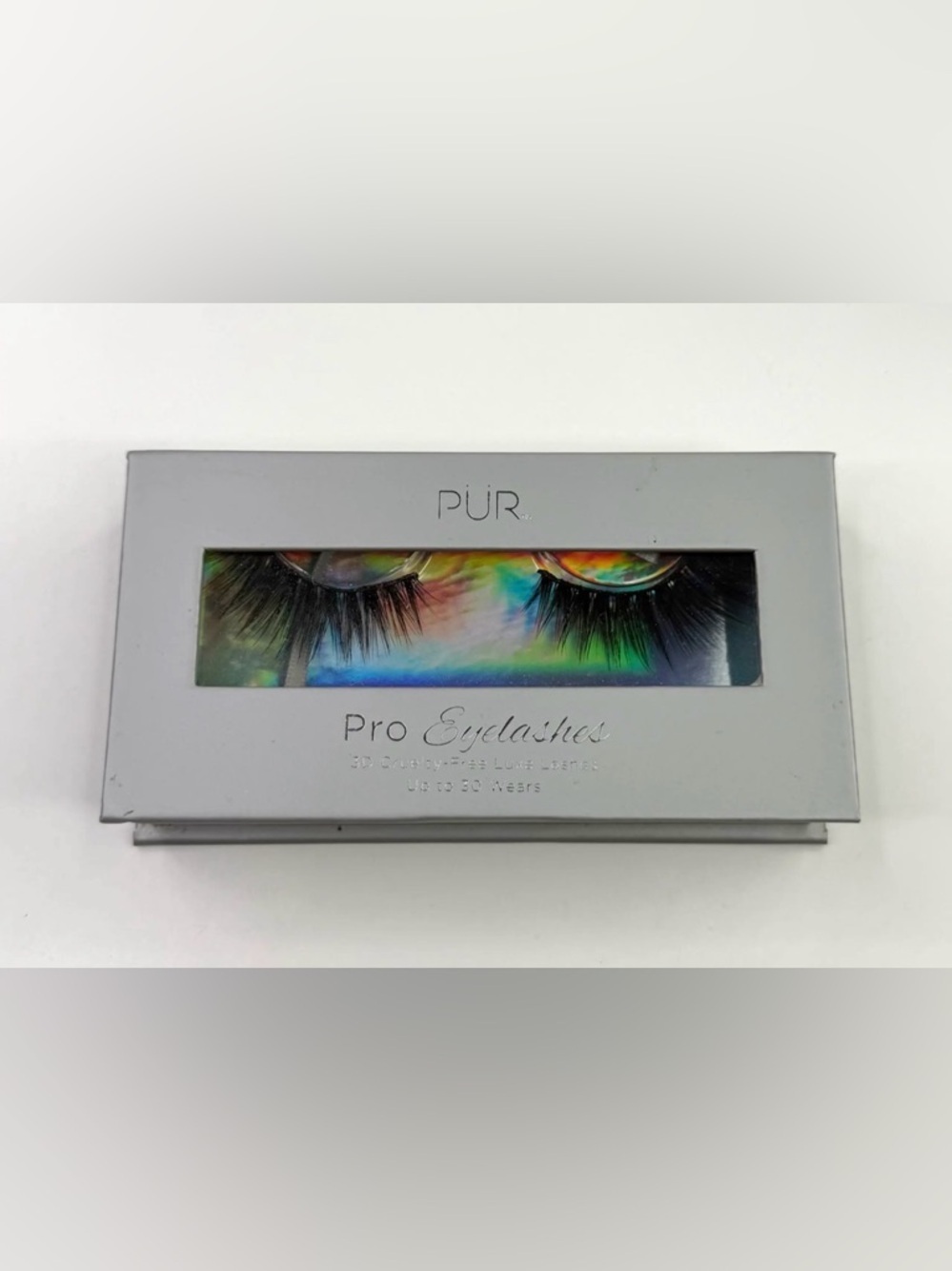 🎀PICK 5/$25 PUR 3D BOMBSHELL PRO BLACK LASHES